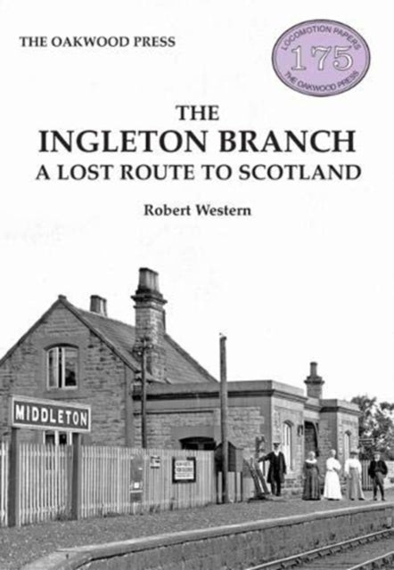 Book cover of: Ingleton Branch