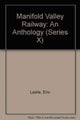 Book cover of: Manifold Valley Railway. By: Eric Leslie