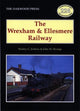 Book cover of: Wrexham and Ellesmere Railway. By: Stanley C. Jenkins