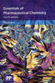 Book cover of: Essentials of Pharmaceutical Chemistry