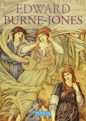 Edward Burne-Jones