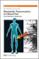 Book cover of: Biomimetic Nanoceramics in Clinical Use. By: Maria Vallet-Regí