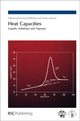 Book cover of: Heat Capacities. By: Emmerich Wilhelm