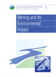 Book cover of: Mining and its Environmental Impact. By: R HESTER