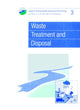Book cover of: Waste Treatment and Disposal