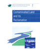 Book cover of: Contaminated Land and its Reclamation