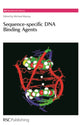 Book cover of: Sequence-specific DNA Binding Agents. By: Michael J. Waring
