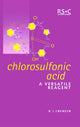 Book cover of: Chlorosulfonic Acid