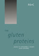 Book cover of: Gluten Proteins