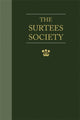 Book cover of: Lonsdale Documents. By: G. de Boer