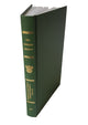 Book cover of: Morpeth Electoral Correspondence, 1766-1776. By: Joseph Fewster