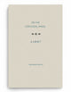 Book cover of: On The Conjugial Angel. By: A. S. Byatt