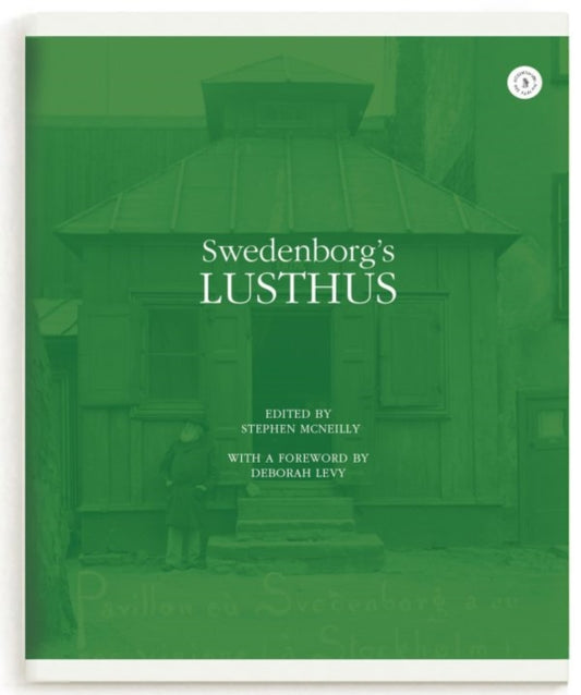 Book cover of: Swedenborg's Lusthus