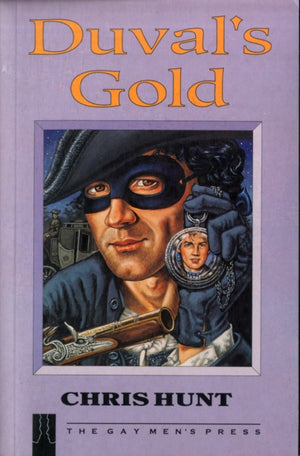 Duval's Gold