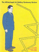 Book cover of: Centenary Review. By: Catherine Lampert