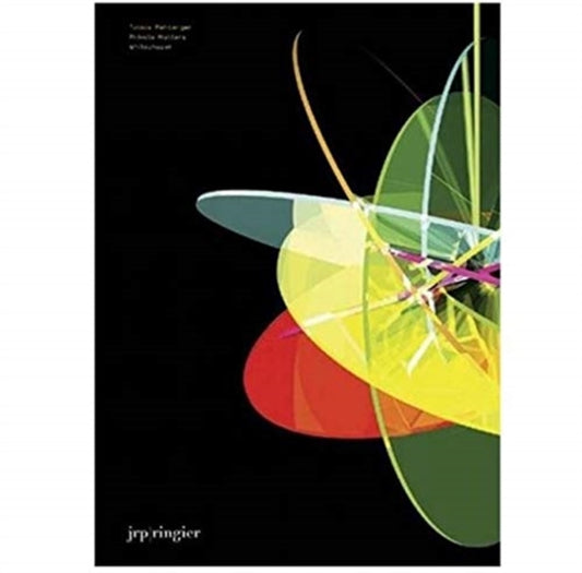 Book cover of: Tobias Rehberger