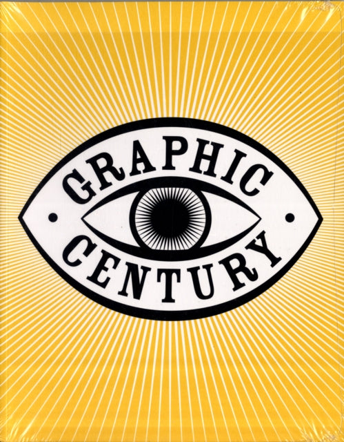 Book cover of: Graphic Century