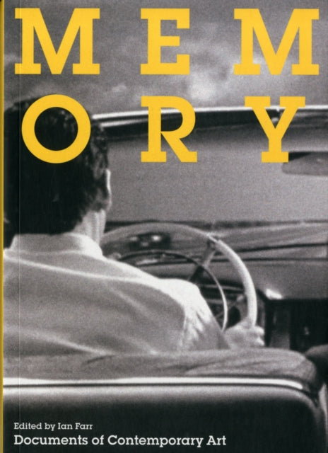 Book cover of: Memory. By: FARR IAN