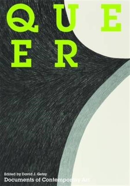 Book cover of: Queer. By: GETBSY DAVID J