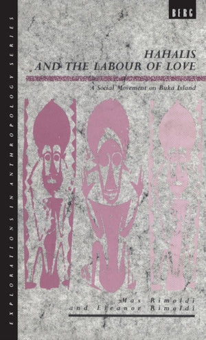 Hahalis and the Labour of Love