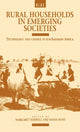 Book cover of: Rural Households in Emerging Societies