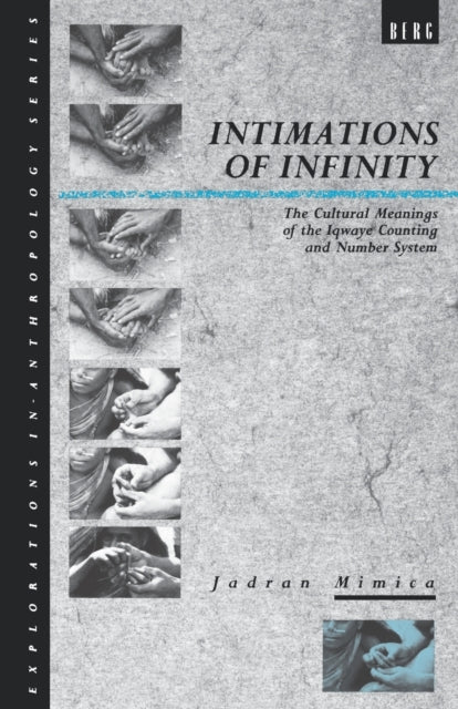 Book cover of: Intimations of Infinity