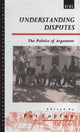 Book cover of: Understanding Disputes