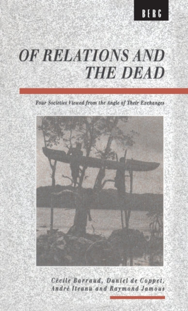 Of Relations and the Dead