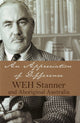 Book cover of: Appreciation of Difference