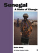 Book cover of: Senegal. By: Robin Sharp