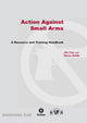 Book cover of: Action Against Small Arms