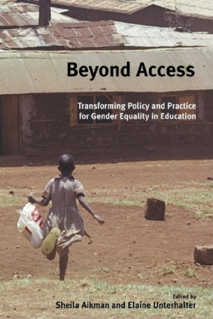 Beyond Access
