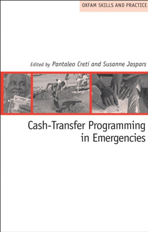 Cash-Transfer Programming in Emergencies