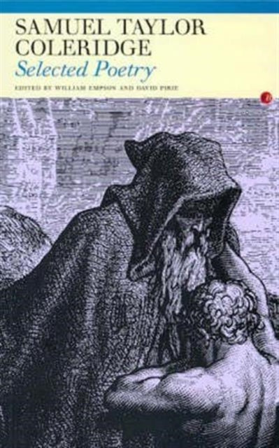 Book cover of: Selected Poetry. By: Samuel Taylor Coleridge