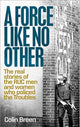 Book cover of: Force Like No Other 1. By: Colin Breen