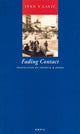 Book cover of: Fading Contact