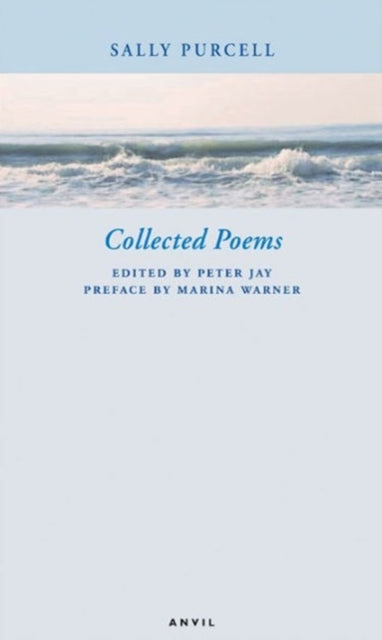 Book cover of: Collected Poems: Sally Purcell