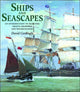 Book cover of: Ships and Seascapes. By: David Cordingly