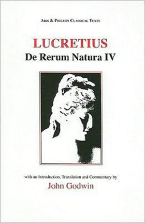 Lucretius: Loodusest rääkiv IV
