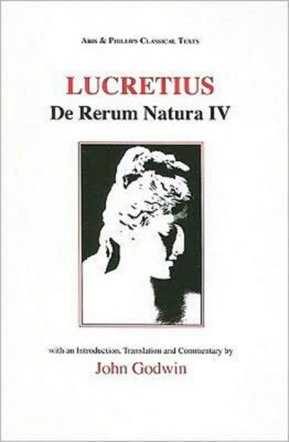 Lucretius: Loodusest rääkiv IV