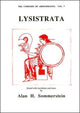 Aristophanes: Lüsistrata