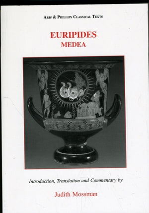 Euripides: Medeia