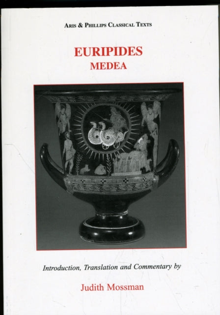 Euripides: Medeia