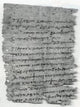 Book cover of: Oxyrhynchus Papyri. Volume LXXI