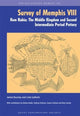 Book cover of: Survey of Memphis VIII. By: Janine D. Bourriau