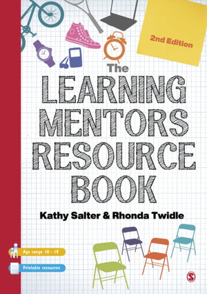 Learning Mentor's Resource Book