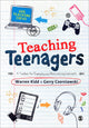 Book cover of: Teaching Teenagers. By: Gerry Czerniawski