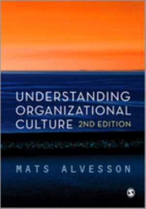 Understanding Organizational Culture