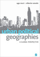 Book cover of: Urban Political Geographies