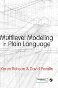 Multilevel Modeling in Plain Language